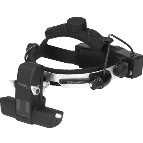 Vintage Plus Indirect Opthalmoscope Keeler