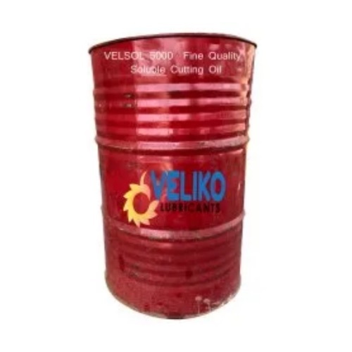 Water Soluble Cutting Oil Velsol 5000