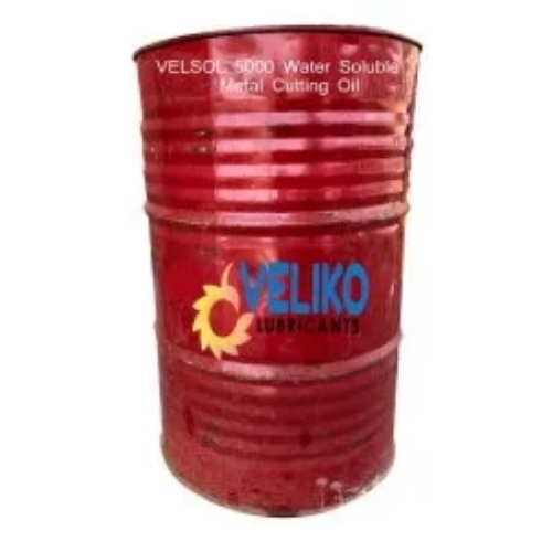 Water Soluble Special Cutting Oil Velsol
