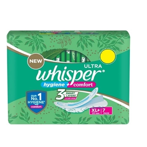 Whisper