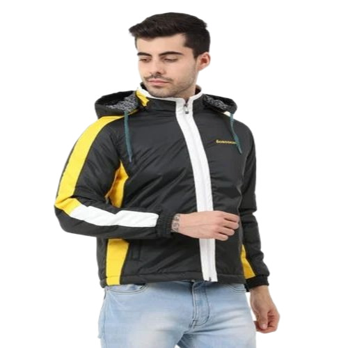 Winter Mens Jacket