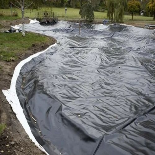 0.4mm Hdpe Geomembrane Liner