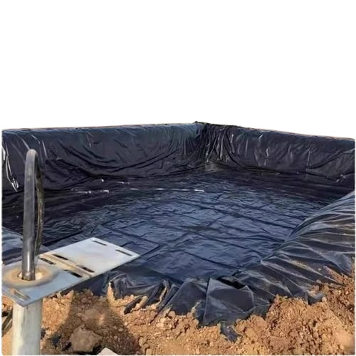 1.5mm Hdpe Pond Liner