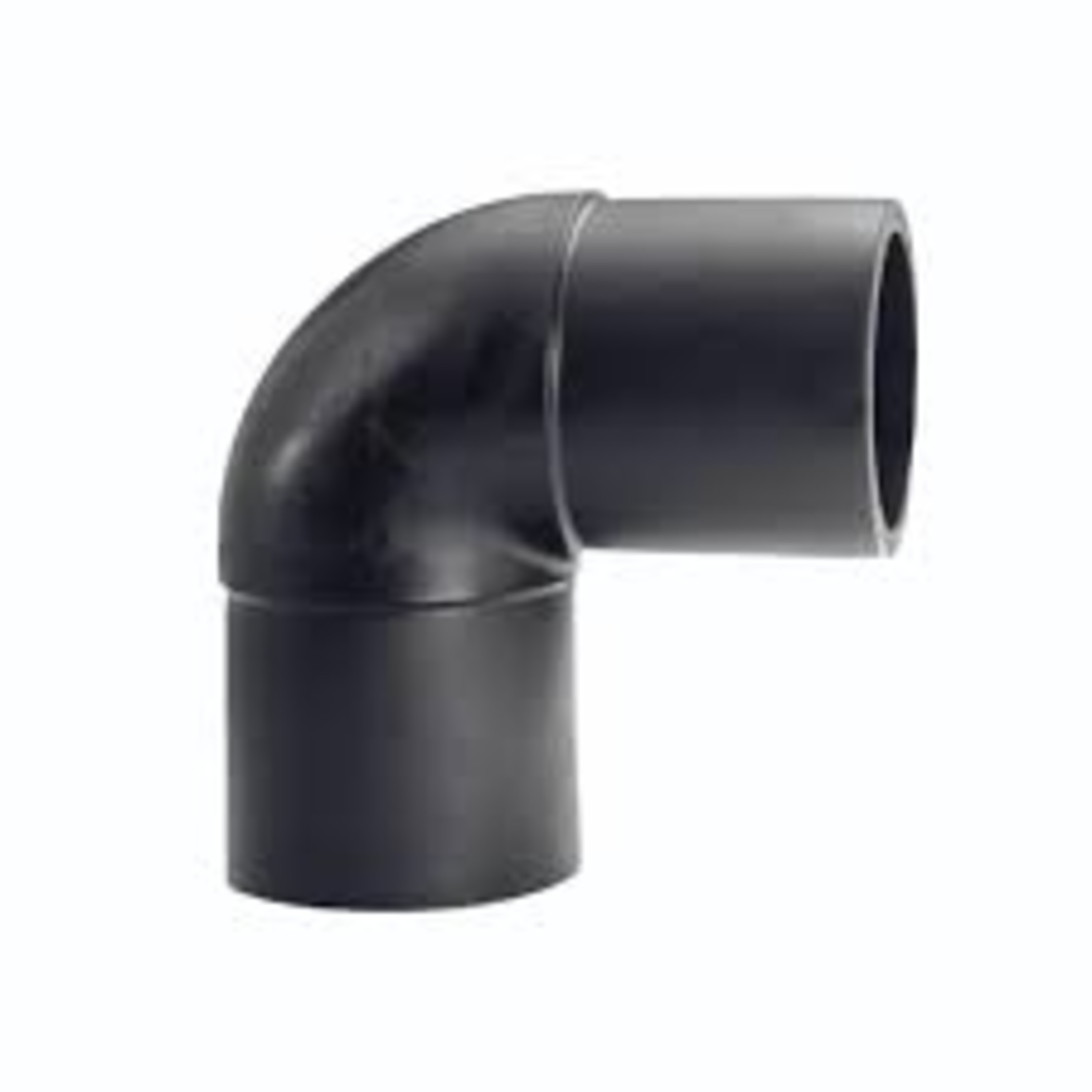 100mm Hdpe Pipe Elbow - Application: Water Fittings
