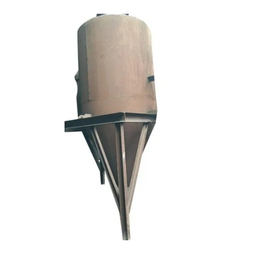 120 RPM Cyclone Separator