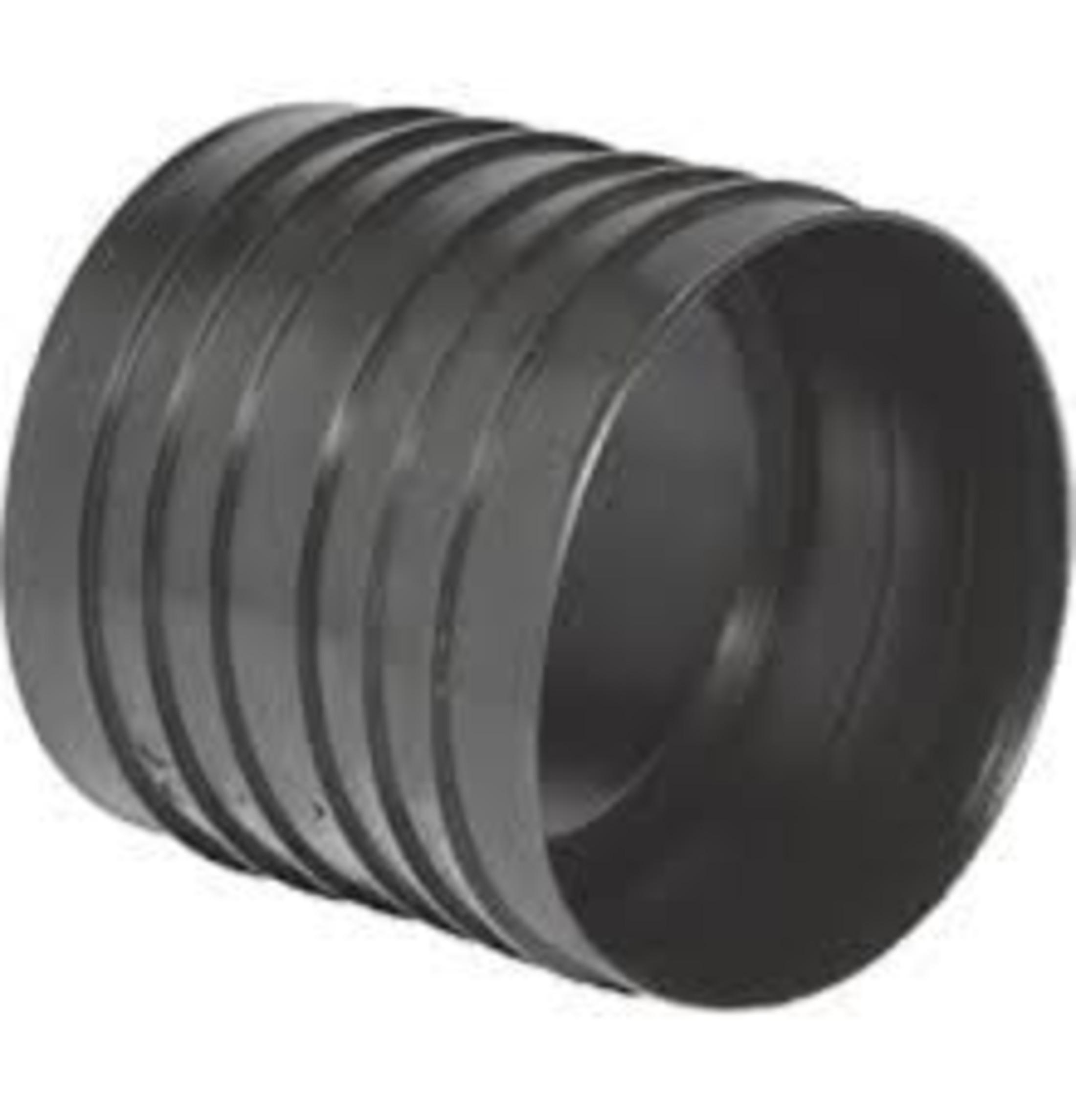 150mm Hdpe Dwc Pipe Coupler - Application: Joint