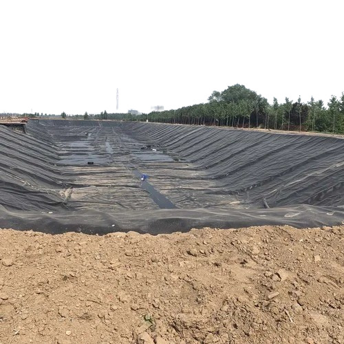 1mm Agriculture Hdpe Pond Liner