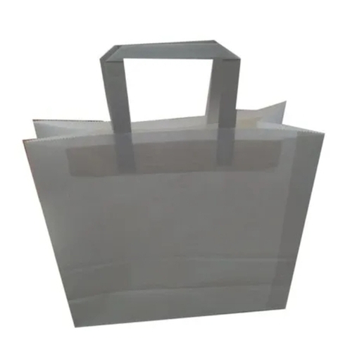 20x15inch White Grocery Paper Bag