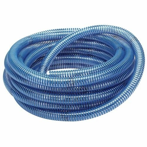 3inch Pvc Flexible Suction Hose Pipe