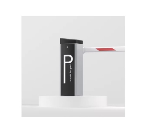 5 Million Cycles Automatic Boom Gate Barrier Hydraulic Boom Barrier Road Barrier Parking System