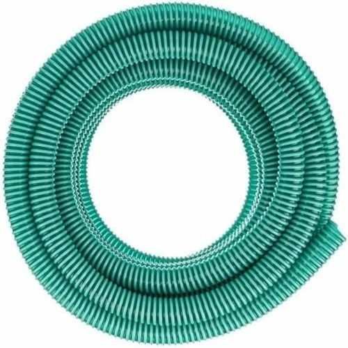 5inch Green Pvc Suction Hose Pipe