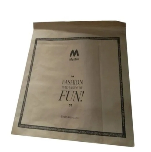6x9inch E-Commerce Paper Bag