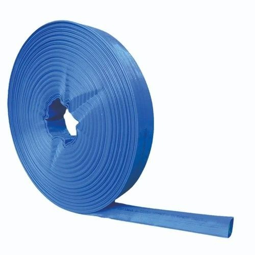 7 Inch Flexible Lay Flat Hose
