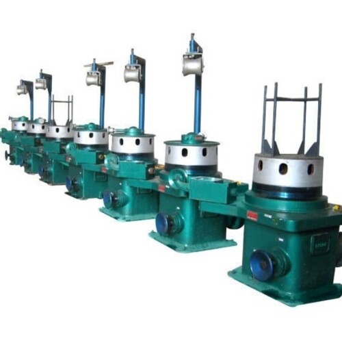 700mm Wire Drawing Machine