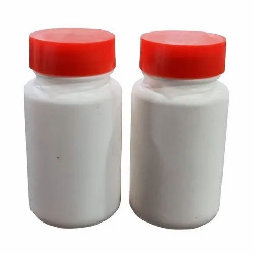 75ml Hdpe Capsule Bottle