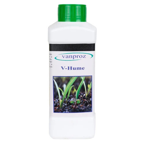 Agriculture Fulvic Acid Liquid