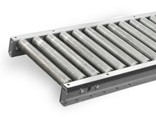 Aluminium Gravity Rollers