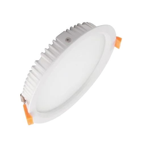 Areva Round Downlight