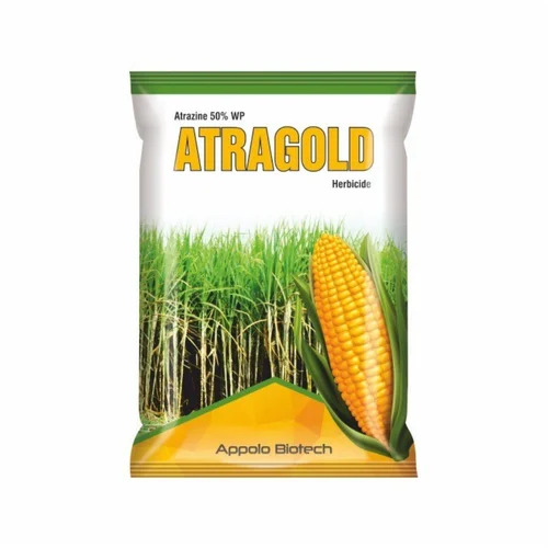 Atrazine 50 Wp Herbicide Atragold