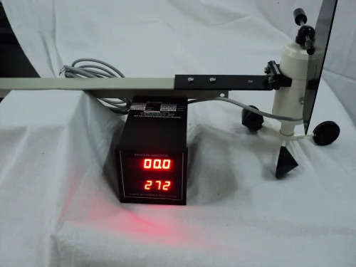 Automatic Weather Station - Antenna Type: -