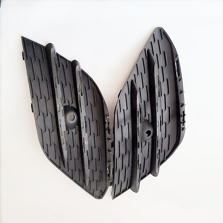 Automotive Plastic Components Injection Molding