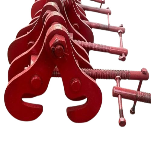 Beam Lifting Clamp