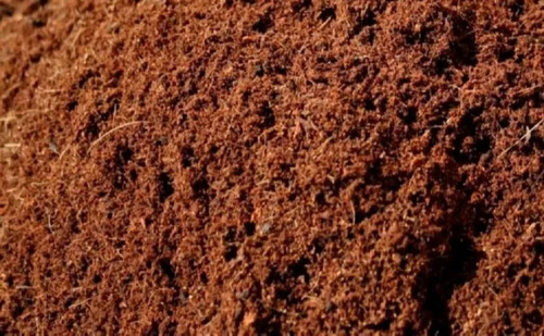 Bio-Tech Grade Powder Brown Organic Fertilizer Manure