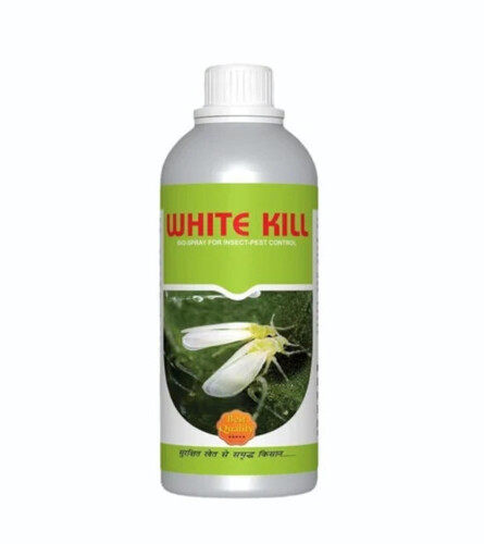 Biopesticides Whitefly Special