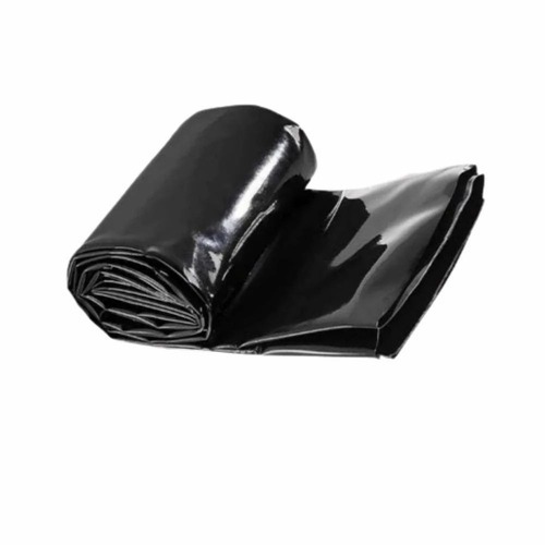 Black Hdpe Geomembrane Liner