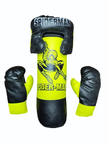 Boxing Kit - Age Group: 18