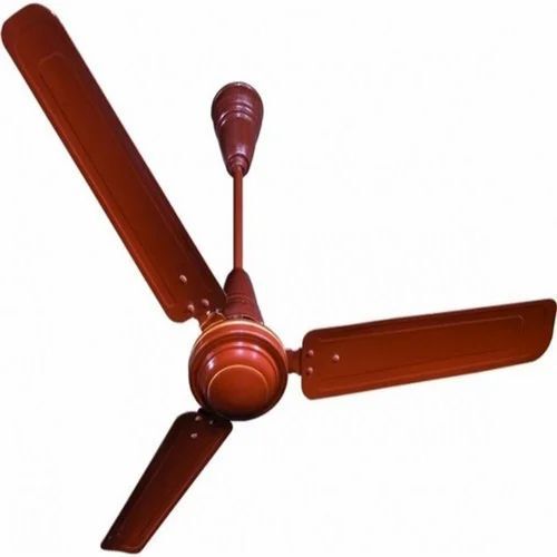 Brown Ceiling Fans
