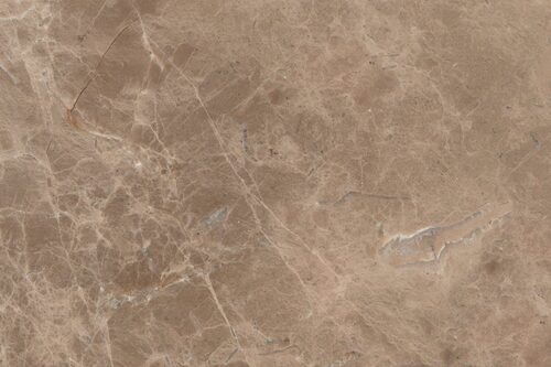 Brown Marble - Color: Beige