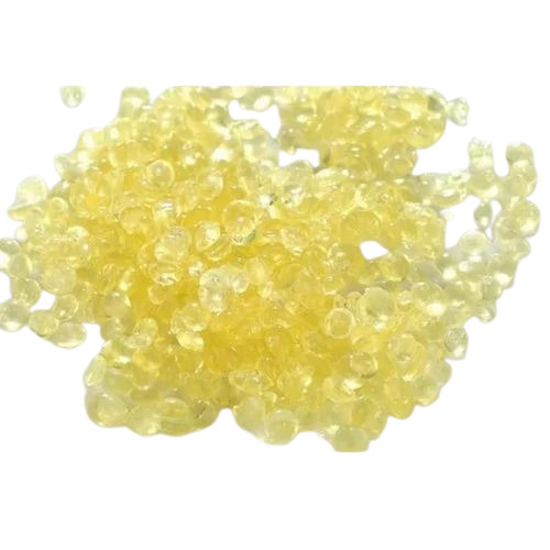 C10 Hydrocarbon Pet Resin - Jumbo Bag Loose Granules, Yellow, Industrial Grade