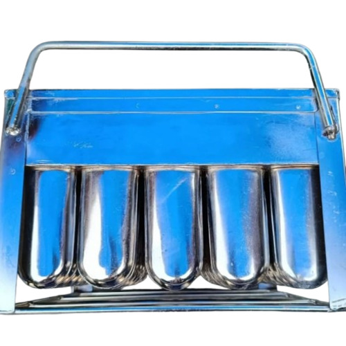 Chocobar Ice Cream Moulds