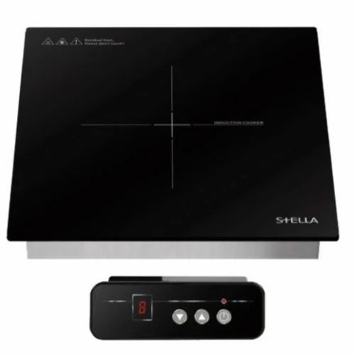 Commercial Induction Plate