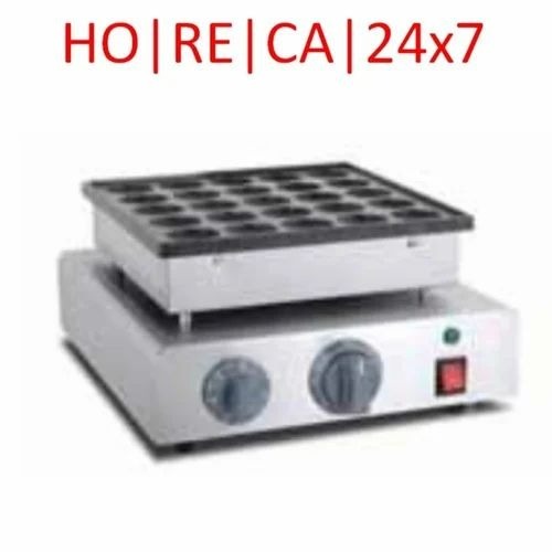 Commercial Pie Maker Machine