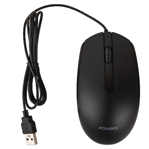 Computer Wired Mouse