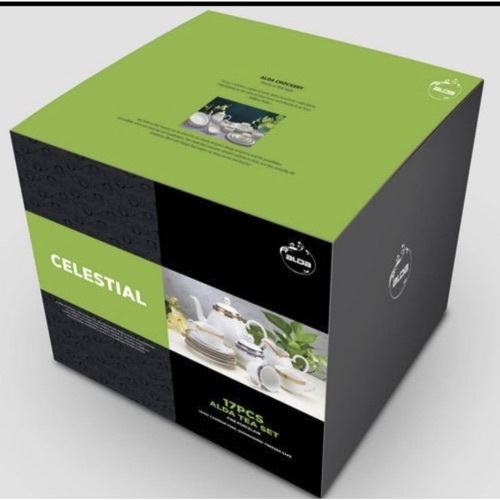 Corrugated boxes
