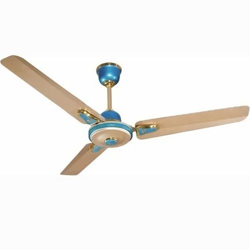 Decorative Ceiling Fan - Blade Diameter: 1200 Millimeter (Mm)