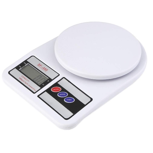 Digital Weighing Machine