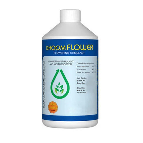 Flowering Stimulant Plant Growth Regulator