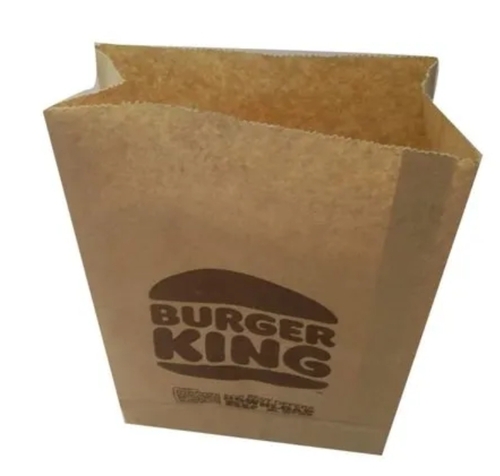 Food Takeaway Bags