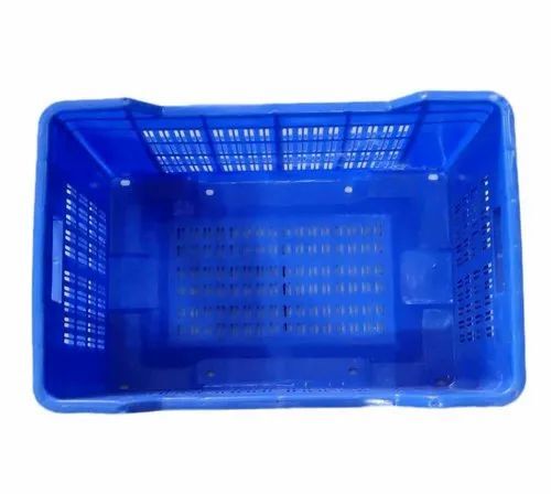 Fruit Storages Plastic Crate