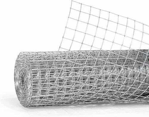 Galvanized Iron Wire Mesh