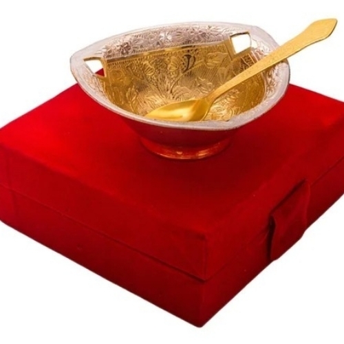 Gold Silver Plated Occasional Gift