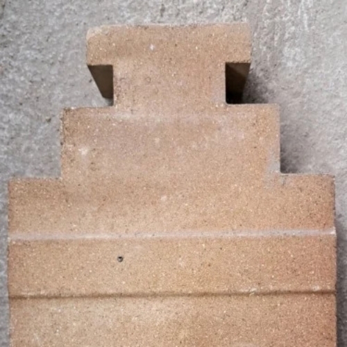 Hanger bricks