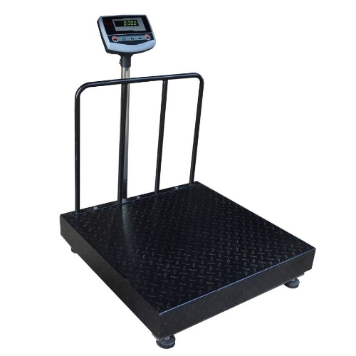 Heavy Duty Platform Scale