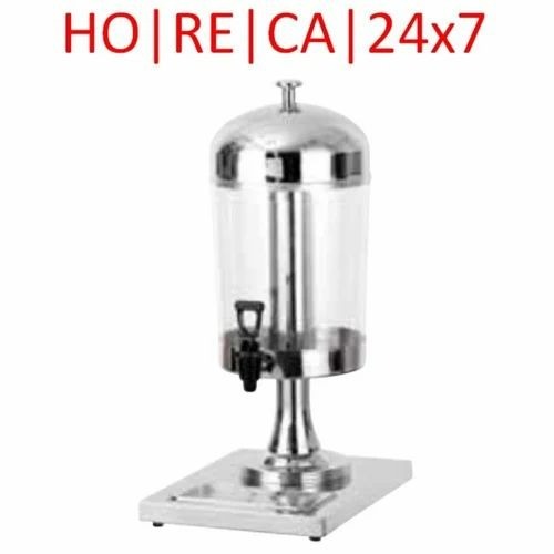 Horeca247 Manual Juice Dispenser