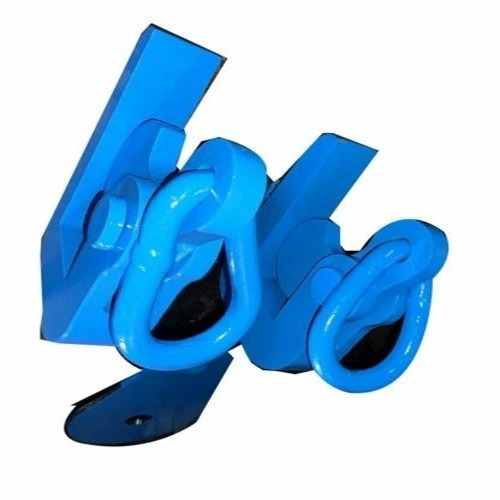 Horizontal Lifting Clamp