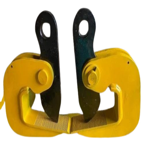 Horizontal Lifting Clamps